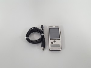 Thumbnail image of Philips Digital Pocket Memo Recording Dictaphone