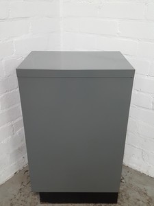 Thumbnail image of Bisley 10 Drawer Office Filing Cabinet Workshop Small Parts Office Metal