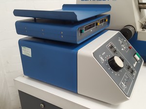 Thumbnail image of Reichert-Jung Ultracut E Microtome System + Table Lab