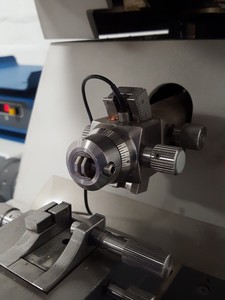 Thumbnail image of Reichert-Jung Ultracut E Microtome System + Table Lab
