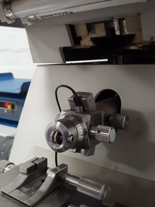 Thumbnail image of Reichert-Jung Ultracut E Microtome System + Table Lab