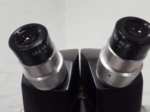 Thumbnail image of Reichert-Jung Ultracut E Microtome System + Table Lab