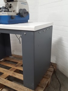 Thumbnail image of Reichert-Jung Ultracut E Microtome System + Table Lab