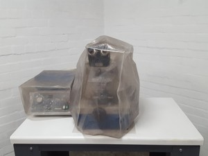 Thumbnail image of Reichert-Jung Ultracut E Microtome System + Table Lab