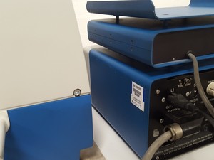 Thumbnail image of Reichert-Jung Ultracut E Microtome System + Table Lab