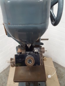 Thumbnail image of Vickers Instruments Hardness Tester Lab