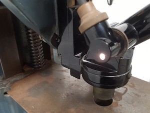 Thumbnail image of Vickers Instruments Hardness Tester Lab