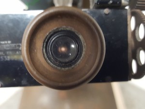 Thumbnail image of Vickers Instruments Hardness Tester Lab