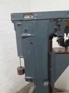 Thumbnail image of Vickers Instruments Hardness Tester Lab