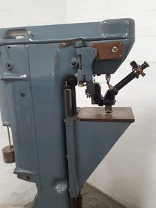 Thumbnail image of Vickers Instruments Hardness Tester Lab