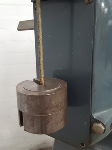 Thumbnail image of Vickers Instruments Hardness Tester Lab