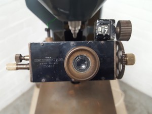 Thumbnail image of Vickers Instruments Hardness Tester Lab