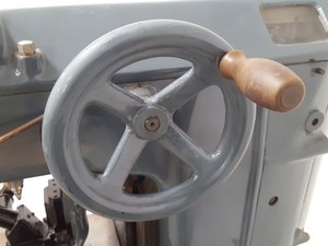 Thumbnail image of Vickers Instruments Hardness Tester Lab