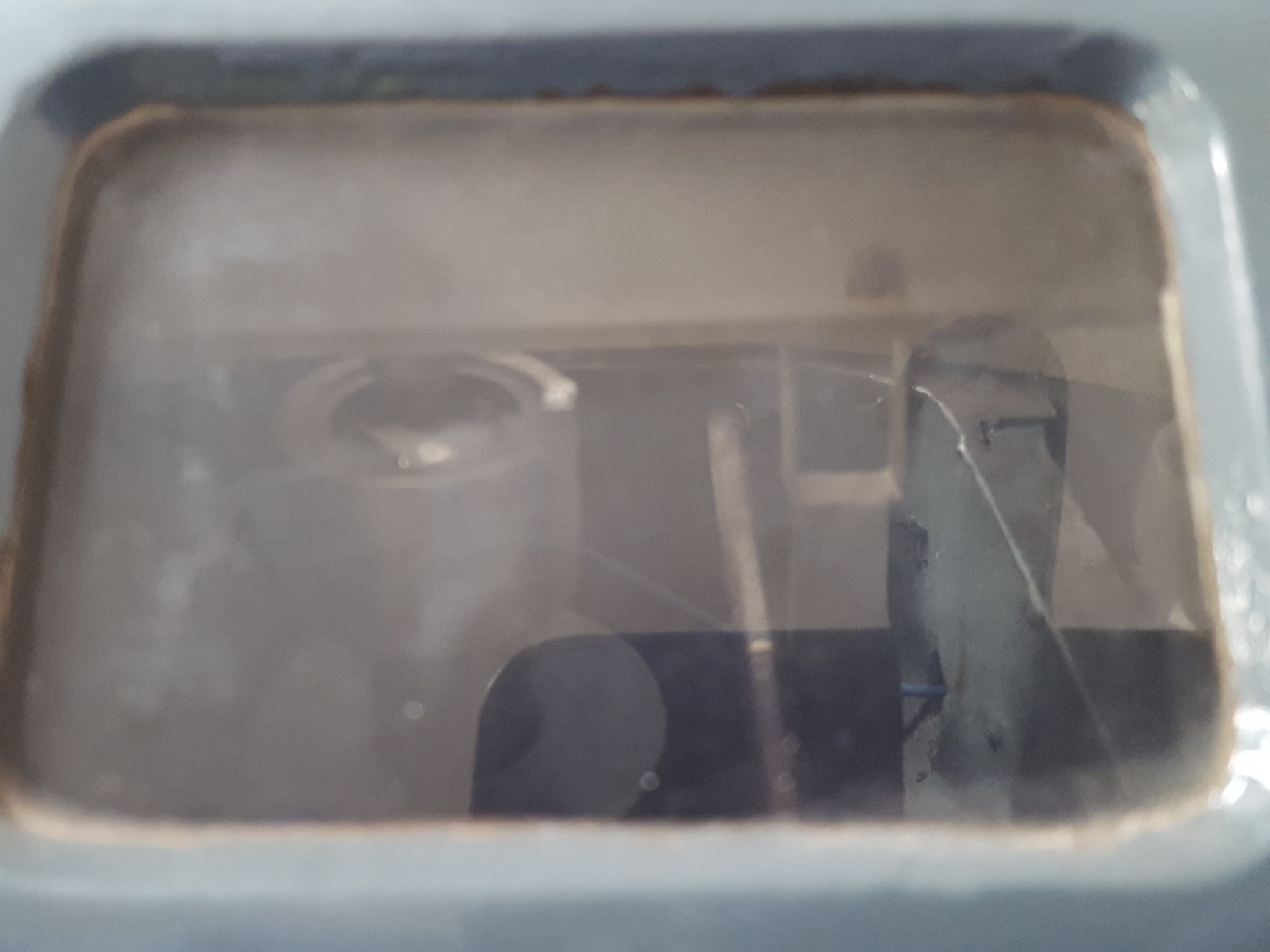 Image of Vickers Instruments Hardness Tester Lab