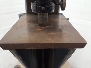 Thumbnail image of Vickers Instruments Hardness Tester Lab