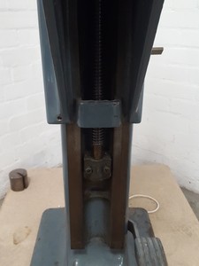 Thumbnail image of Vickers Instruments Hardness Tester Lab