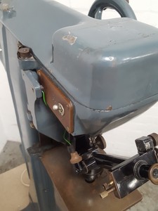 Thumbnail image of Vickers Instruments Hardness Tester Lab