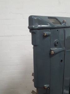 Thumbnail image of Vickers Instruments Hardness Tester Lab