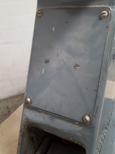 Thumbnail image of Vickers Instruments Hardness Tester Lab