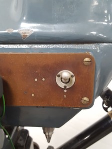 Thumbnail image of Vickers Instruments Hardness Tester Lab