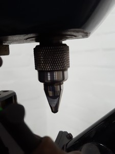 Thumbnail image of Vickers Instruments Hardness Tester Lab