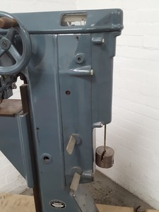 Thumbnail image of Vickers Instruments Hardness Tester Lab