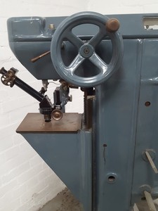 Thumbnail image of Vickers Instruments Hardness Tester Lab