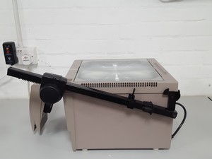 Thumbnail image of 3M Model 1750 Overhead Projector Acetate OHP