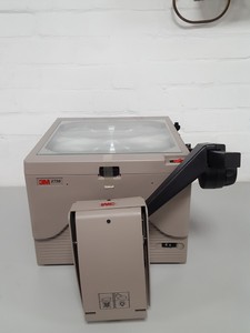 Thumbnail image of 3M Model 1750 Overhead Projector Acetate OHP