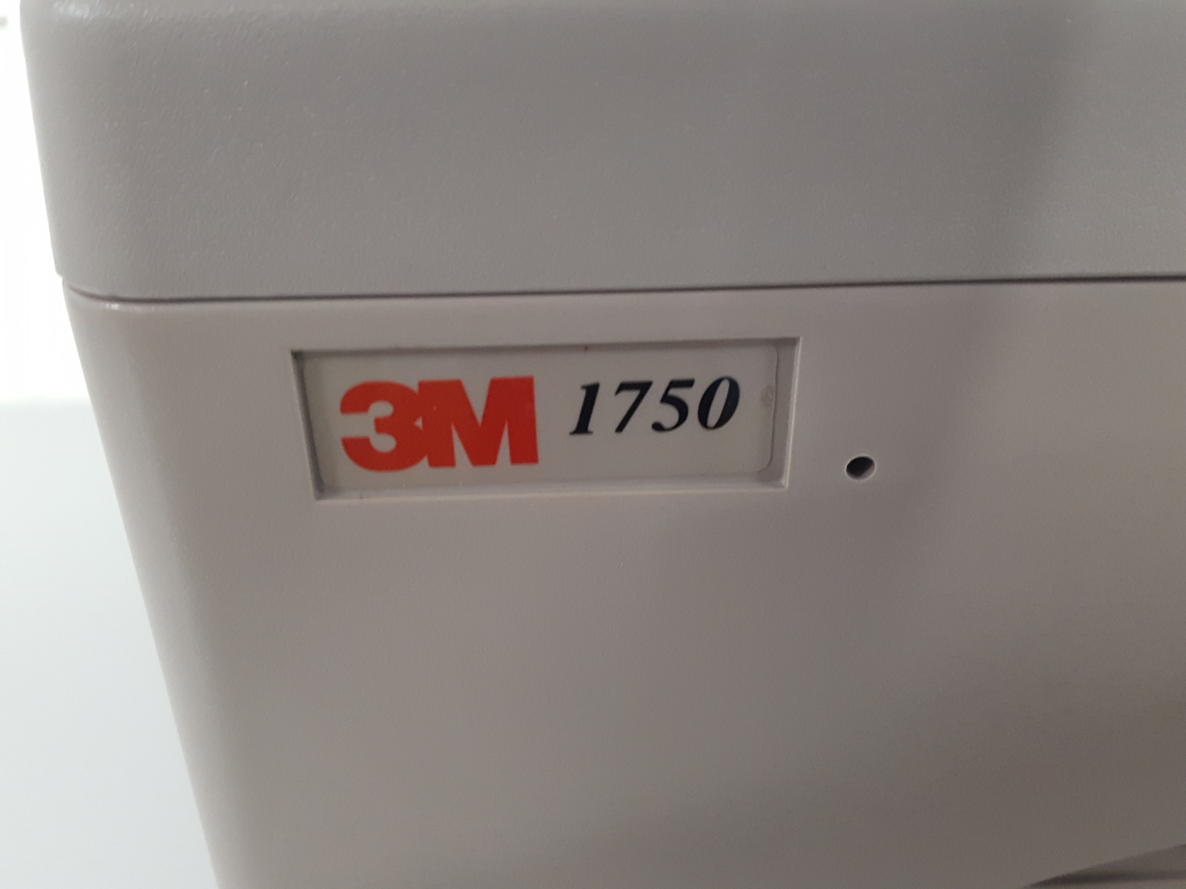 Image of 3M Model 1750 Acetate OHP Overhead Projector