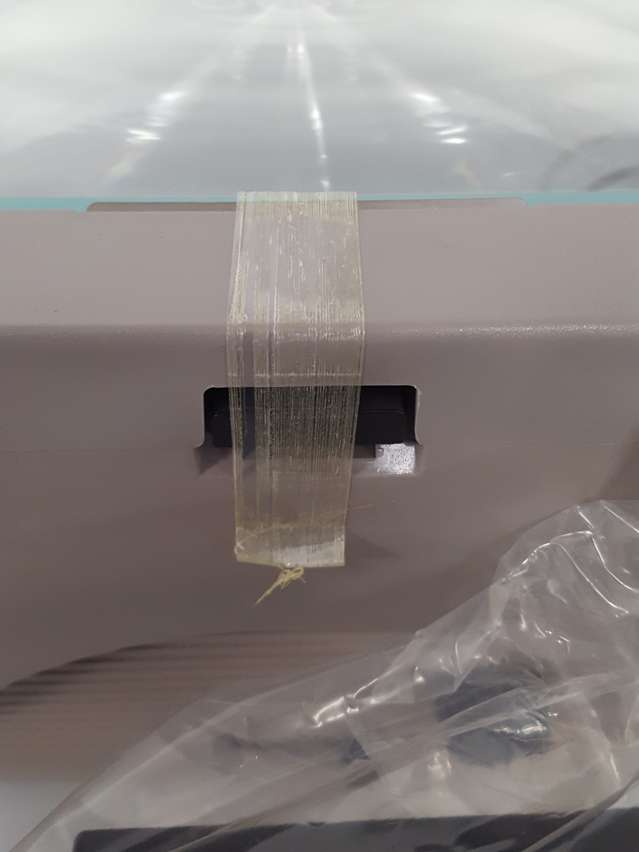Image of 3M Model 1750 Acetate OHP Overhead Projector