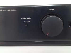 Thumbnail image of Denon PMA-255UK Stereo Integrated Amplifier