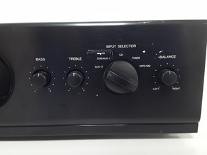 Thumbnail image of Denon PMA-255UK Stereo Integrated Amplifier