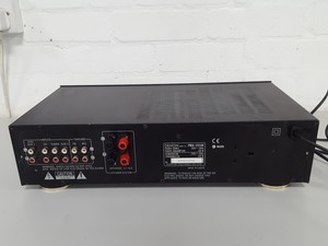 Thumbnail image of Denon PMA-255UK Stereo Integrated Amplifier