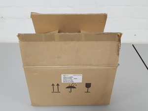 Thumbnail image of Block Type SAT 600 600VA Autotransformer 230 to 115V / 110V