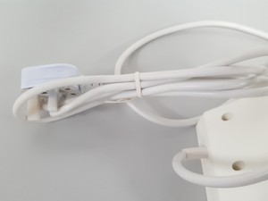 Thumbnail image of Block Type SAT 600 600VA Autotransformer 230 to 115V / 110V