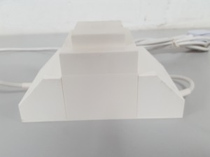 Thumbnail image of Block Type SAT 600 600VA Autotransformer 230 to 115V / 110V