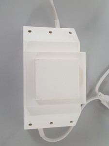 Thumbnail image of Block Type SAT 600 600VA Autotransformer 230 to 115V / 110V