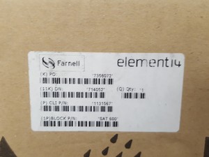 Thumbnail image of Block Type SAT 600 600VA Autotransformer 230 to 115V / 110V