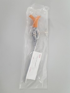 Thumbnail image of 12x Samco 3 Prong Aluminium Clamps L001/01 Lab