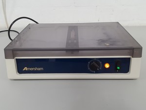 Thumbnail image of Amersham Amerlite Microtitre Plate Air Incubator Lab