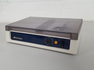 Thumbnail image of Amersham Amerlite Microtitre Plate Air Incubator Lab