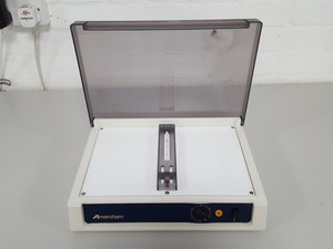 Thumbnail image of Amersham Amerlite Microtitre Plate Air Incubator Lab