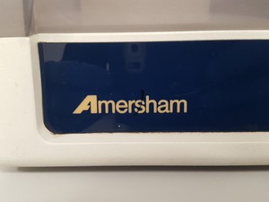 Thumbnail image of Amersham Amerlite Microtitre Plate Air Incubator Lab