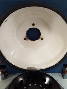Thumbnail image of MSE Micro Centaur Benchtop Centrifuge Lab
