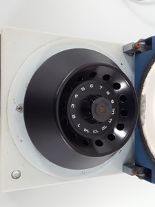 Thumbnail image of MSE Micro Centaur Benchtop Centrifuge Lab