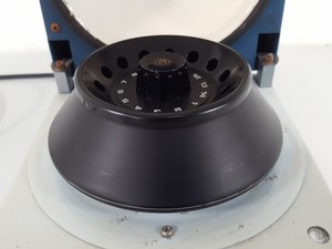 Thumbnail image of MSE Micro Centaur Benchtop Centrifuge Lab