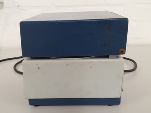 Thumbnail image of MSE Micro Centaur Benchtop Centrifuge Lab