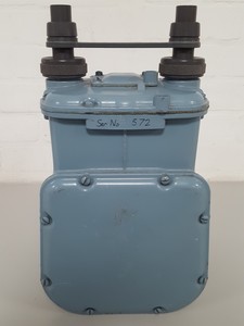 Thumbnail image of Harvard Apparatus Portable Industrial Dry Gas Meter Lab