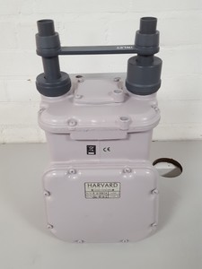 Thumbnail image of Harvard Apparatus Portable Industrial Dry Gas Meter Lab